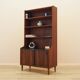 Rosewood bookcase, Danish design, 1970s, made in Denmark