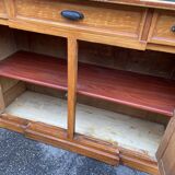 Art Deco fir kitchen buffet