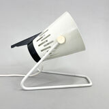 German Vintage Table Lamp from VEB Quarzlampen Markleeberg, 1970's