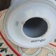 Limoges large table lamp