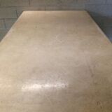 Italian marble table 1970