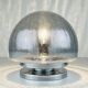 Lampe de table du milieu du siècle. Italie. Années 1970