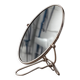 Miroir de barbier