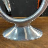 Scandinavian candle holder