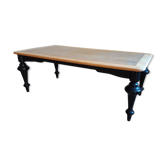 Baroque table