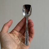 12 small dessert spoons