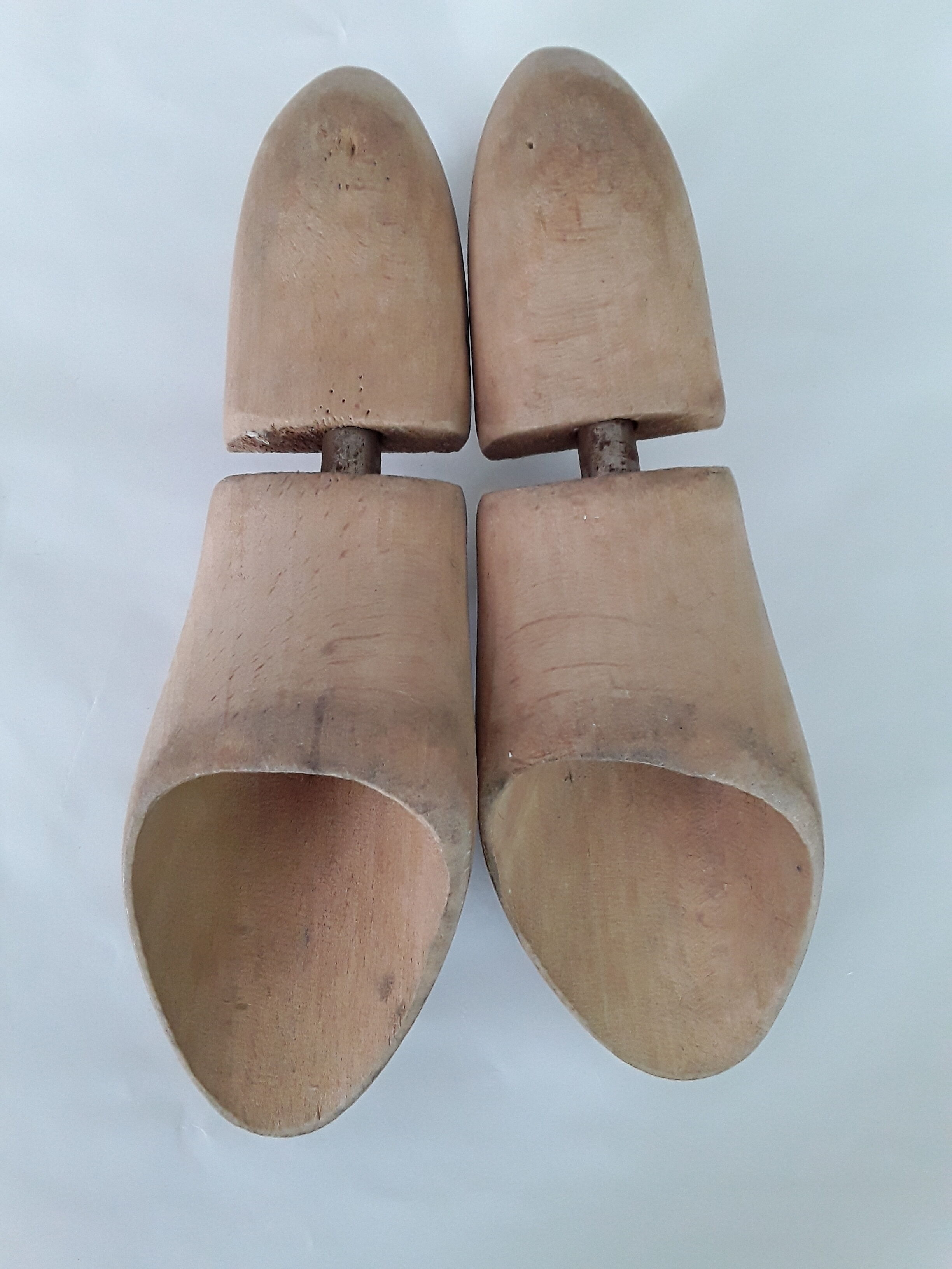 Shoetrees