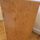 Pine chest of drawers Gautier