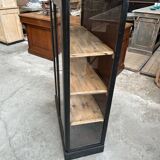 Vitrine d’exposition XIXème