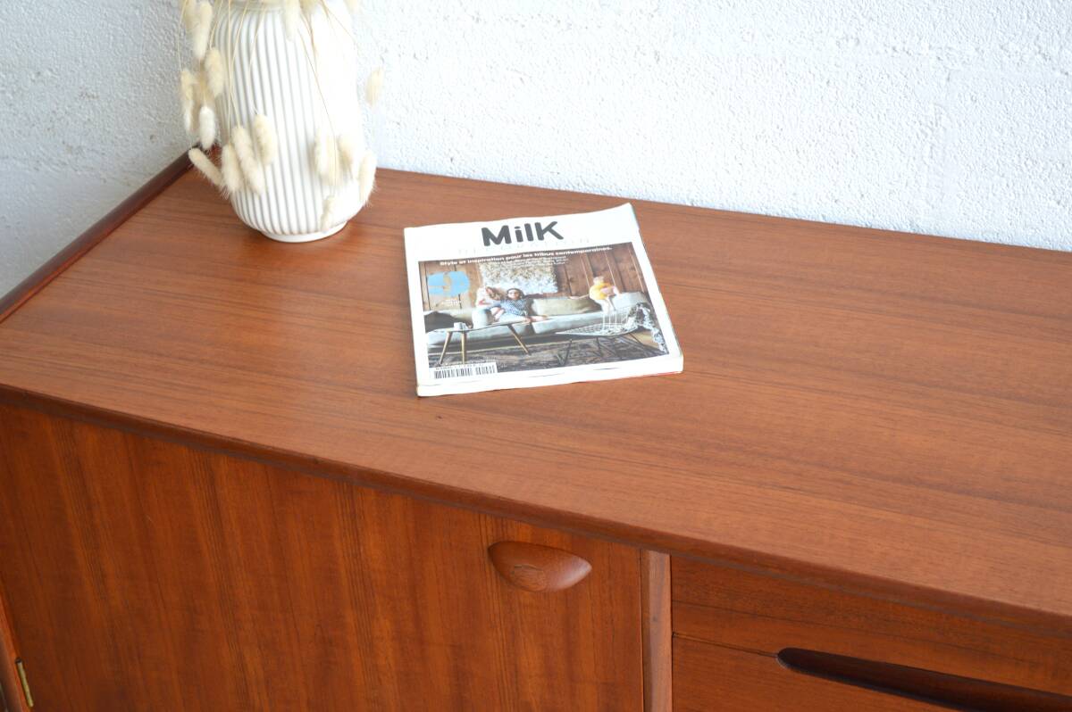 Scandinavian sideboard Younger Ltd 198 cm