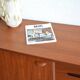 Scandinavian sideboard Younger Ltd 198 cm
