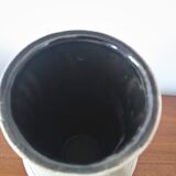 Vase with west germany cove