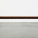 Antique French Hall Bench / Dining Table Bench