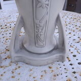Pair of Art-deco Royal Dux vases