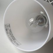 Miss K lamp by Flos.