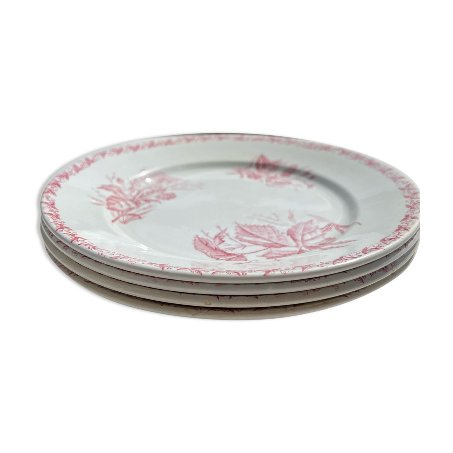 Badonwiller plates