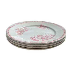 assiettes Badonwiller