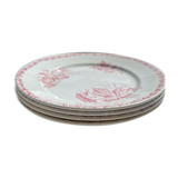 Assiettes Badonwiller