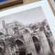 Limoges, Haute-Vienne, photo plate printed in 1942. By Auclair.