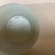 8 old Art Deco style mint cups