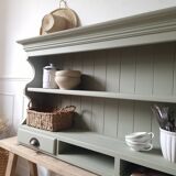 Old shelf