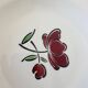 6 deep plates Badonviller 200851