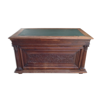 Antique desk