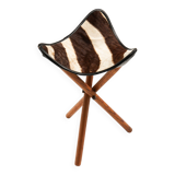 Safari Hunting Stool - 50's