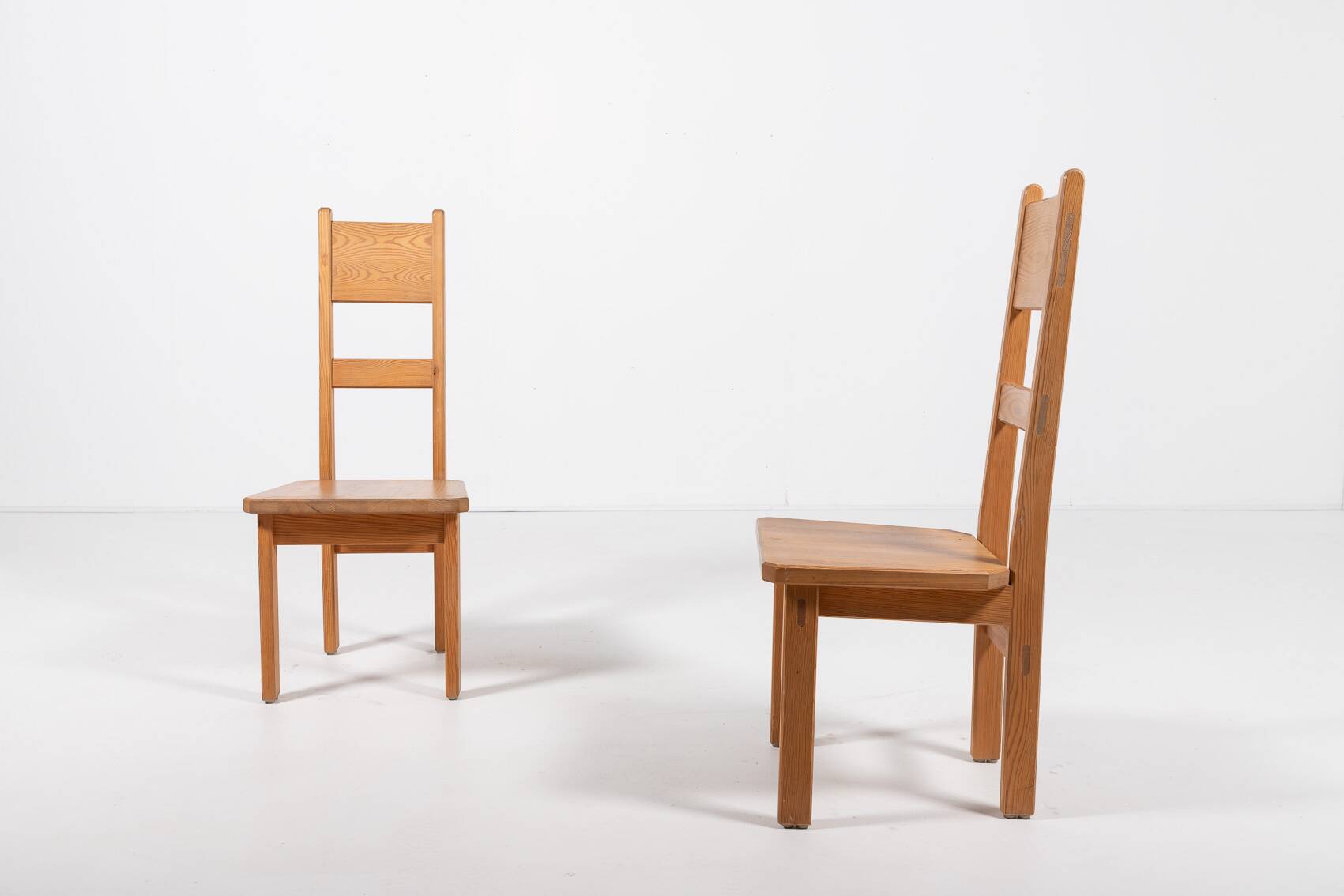 Ensemble de salle à manger de Roland Wilhelmsson pour Karl Andersson & Söner, Suède, années 1960