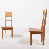 Dining set by Roland Wilhelmsson for Karl Andersson & Söner, Sweden 1960’s