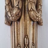 Applique en bronze époque Napoléon III