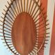 Vintage Sun Mirror
