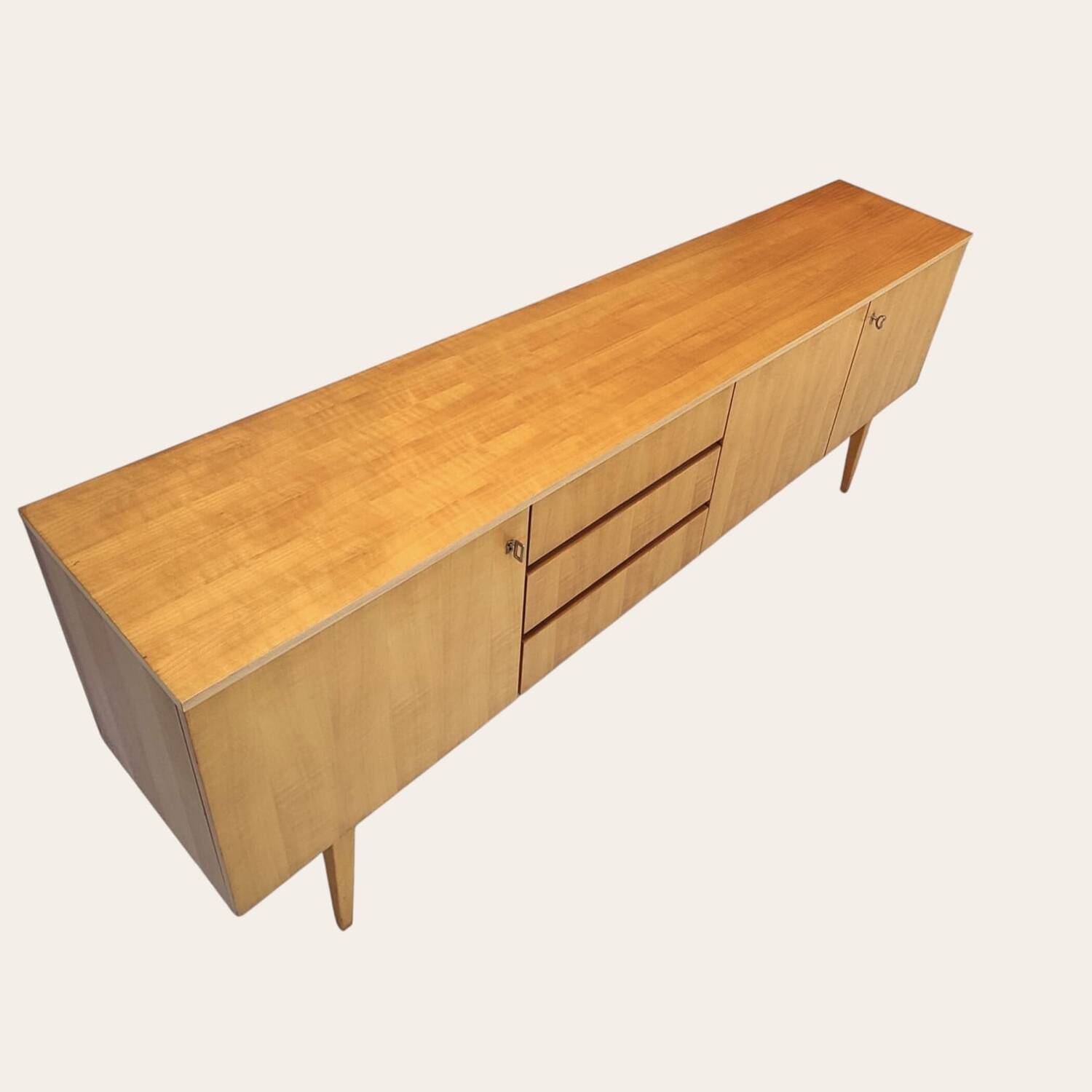70s sideboard