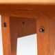 Borge Mogensen C18 Shaker dining table in oak, FDB Mobler, Denmark, 1947