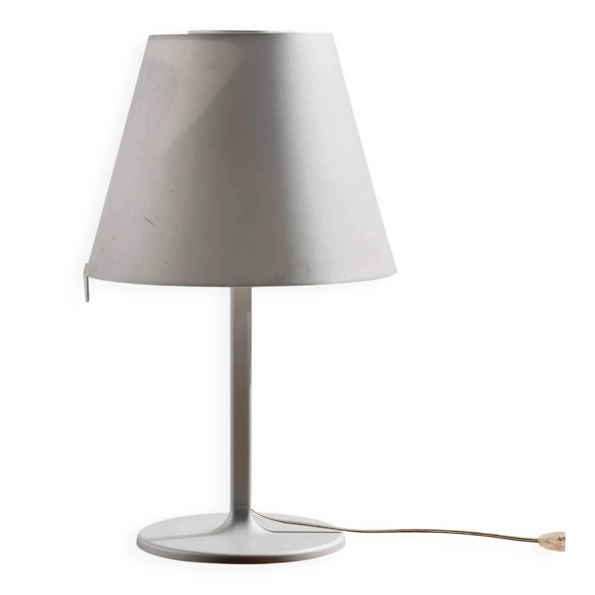 Melampo table lamp by Adrien Gardère for Artemide