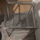 Guy Lefevre console table