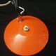 Vintage office lamp 70