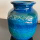 Vase Aldo Londi pour Bitossi