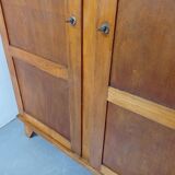 René Gabriel disaster cabinet