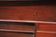 Secretary of slope of time style Directoire mahogany 18th