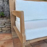Bench in the spirit of Guillerme and Chambron