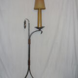 Jean Pierre Ryckaert floor lamp from the 50s