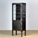 Cabinet médical vintage, années 1970
