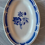 Blue Ravier