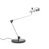 Lampe de table Topo par Joe Colombo pour Stilnovo, années 1970