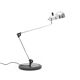 Topo table lamp by Joe Colombo for Stilnovo, 1970s