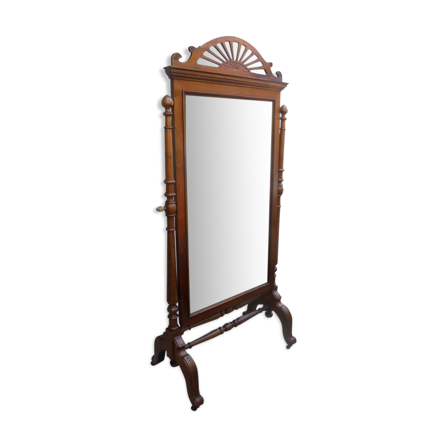 Mirror psyche 100x200cm