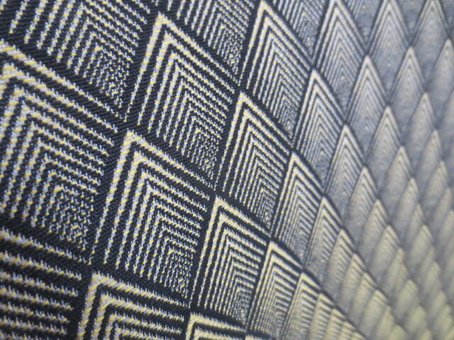 Paire de fauteuils style Napoléon III revisité