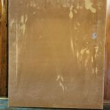 Floral decoration table