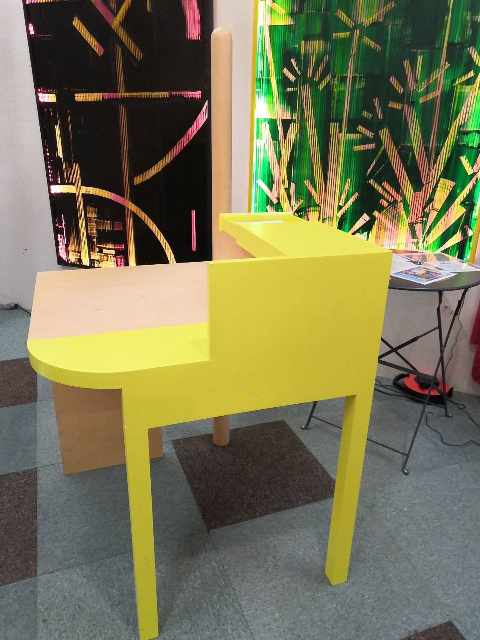 Office design